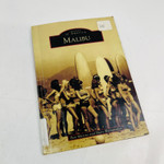 Ben Marcus Marc Wanamaker Malibu (Paperback) Images of America