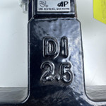 Apollo LD14125BE11A Valve, 25mm, 200 PSI, 180°F Max Temp, Lead-Free, New