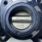 Apollo LD14125BE11A Valve, 25mm, 200 PSI, 180°F Max Temp, Lead-Free, New