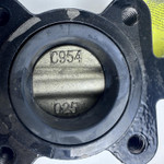 Apollo LD14125BE11A Valve, 25mm, 200 PSI, 180°F Max Temp, Lead-Free, New