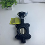 Apollo LD14125BE11A Valve, 25mm, 200 PSI, 180°F Max Temp, Lead-Free, New