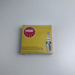 NGK LFR5A-11 Spark Plugs (4-Pack), Stock No. 6376, Fits Various Vehicles, New