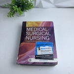Medical-Surgical Nursing Patient-Centered Collaborative Care by Ignatavicius