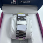 Invicta $369 Bolt Men's Watch 48868 Two-Tone 52mm Chronograph 100M Quartz