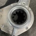 Haldex Auto Slack Adjuster 410143P, 5.5/6.5, 10S1.5, Fits Truck/Trailer Brake
