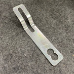 Haldex Auto Slack Adjuster 410143P, 5.5/6.5, 10S1.5, Fits Truck/Trailer Brake