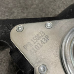 Haldex Auto Slack Adjuster 410143P, 5.5/6.5, 10S1.5, Fits Truck/Trailer Brake