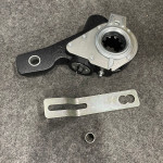 Haldex Auto Slack Adjuster 410143P, 5.5/6.5, 10S1.5, Fits Truck/Trailer Brake
