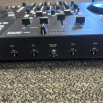 Rane FOUR 4-Channel Performance DJ Controller with Stems Control and Built-In FX