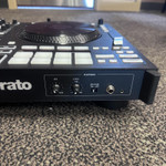 Rane FOUR 4-Channel Performance DJ Controller with Stems Control and Built-In FX