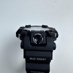 Casio G-Shock Master of G-Land Triple Sensor Black Watch GW9500-1