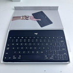 Logitech Keys-To-Go Ultra Slim Bluetooth Keyboard for iPhone, iPad, Apple TV Logitech Keys-To-Go Ultra Slim Bluetooth Keyboard for iPhone, iPad, Apple TV