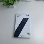 Logitech Keys-To-Go Ultra Slim Bluetooth Keyboard for iPhone, iPad, Apple TV Logitech Keys-To-Go Ultra Slim Bluetooth Keyboard for iPhone, iPad, Apple TV