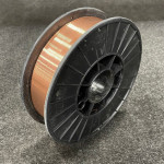 Vulcan MIG Welding Wire ER70S-6, 0.030", Mild Steel, 11 lb Spool