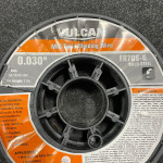Vulcan MIG Welding Wire ER70S-6, 0.030", Mild Steel, 11 lb Spool