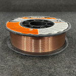 Vulcan MIG Welding Wire ER70S-6, 0.030", Mild Steel, 11 lb Spool