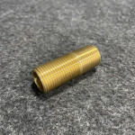 Pot Filler Faucet, Matte Black, Wall Mount, Folding Swing Arm, 1.8GPM