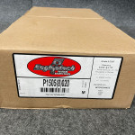 Enginetech P1505(8)020 Piston Set, 0.020" Oversize, Engine Rebuild Kit