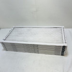 Simply Filters 12x24x1 Pleated Air Filters, Actual 11.75x23.75x0.75, Box of 6