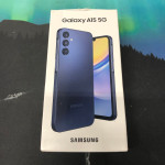 Samsung Galaxy A15 5G | 128 GB | Blue Black | Verizon LOCKED