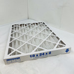 PROSOURCE SC MERV 8 Pleated Filter 18x24x2 Wire-Backed, Box of 12