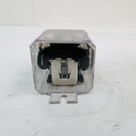 TE Connectivity KUHP-11A51-120 DPDT Power Relay 120VAC 20A, Potter & Brumfield