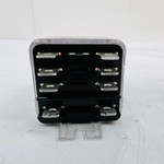 TE Connectivity KUHP-11A51-120 DPDT Power Relay 120VAC 20A, Potter & Brumfield