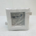 IPS Water-Tite FR-1200 Fire Pad outlet boxes (Model: MBFRS1200DB1, Qty: 10)
