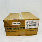 IPS Water-Tite FR-1200 Fire Pad outlet boxes (Model: MBFRS1200DB1, Qty: 10)