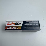 Autolite Racing AR3933 Spark Plugs, High Performance, Set of 4, New in Box