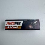 Autolite Racing AR3933 Spark Plugs, High Performance, Set of 4, New in Box