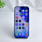 iPhone 16 Pro Max | 256GB | Black Titanium | Verizon Locked | MDM