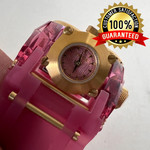 Invicta Anatomic Chronograph Quartz Ladies Watch 40297