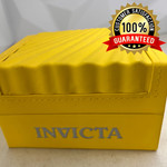 Invicta SHAQ - $4.299, 2.73 Carat Diamond Men's Watch - 47mm, Gold (33741)