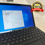 Microsoft Surface Go 2, 10.5-inch Touch,Pentium 4425Y 1.7GHz, 4GB, 64GB-Platinum