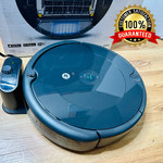 iRobot Roomba 694 Robot Vacuum-Wi-Fi Connectivity, Personalized Cleaning