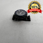Citizen Wristwatch B612-S122821 Black & Blue Stainless Steel Quartz