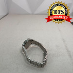 Bulova $395 White Dial Stainless Steel Bracelet Phantom 96L291