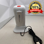 Poly Rove 40 Wireless Dect Ip Phone Handset With Battery (New-Open Box)