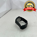 Bulova $450 Men's Black Ion 98C121 Quartz Classic Watch