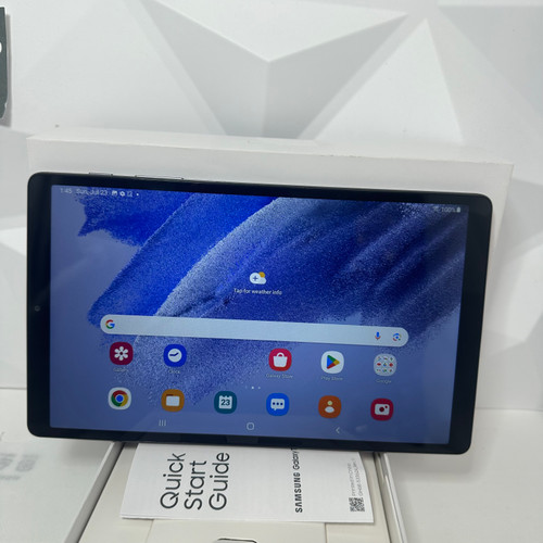 Samsung Galaxy Tab A7 Lite SM-T220, 32GB, Wi-Fi, 8.7-inch, Gray (New)