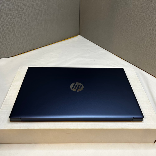 HP Pavilion Laptop 15-eh1070wm, 15.6-inch FHD, Ryzen 7 5700U, 8GB, 512GB, Blue
