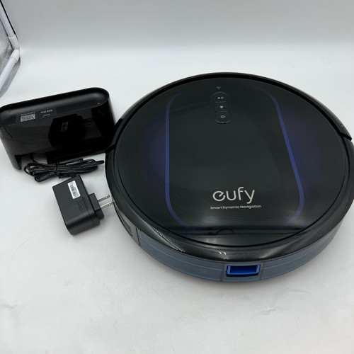 eufy RoboVac G32 Pro 2000Pa RoboVac Wi-Fi Robotic Vacuum Cleaner Navigation