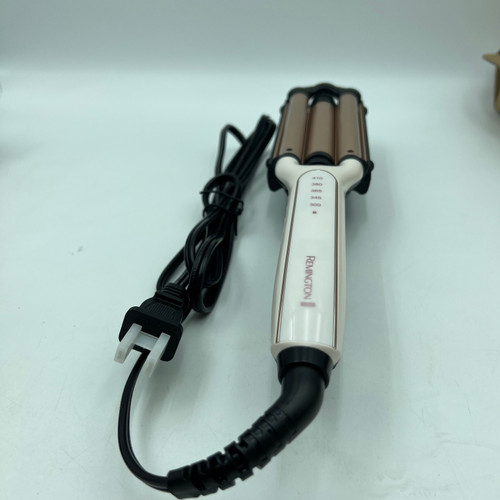 Remington 4 In 1 Adjustable Hair Waver