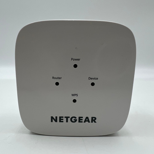 NETGEAR AC750 WiFi Range Extender (EX3110-100NAS)