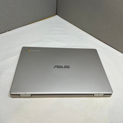 Asus Chromebook C424M, 14-inch FHD, Intel N4020, 4GB, 64GB EMMC