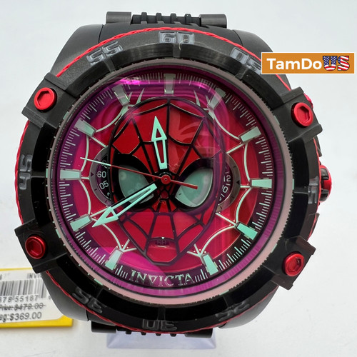 Invicta Products - TamDo.Us