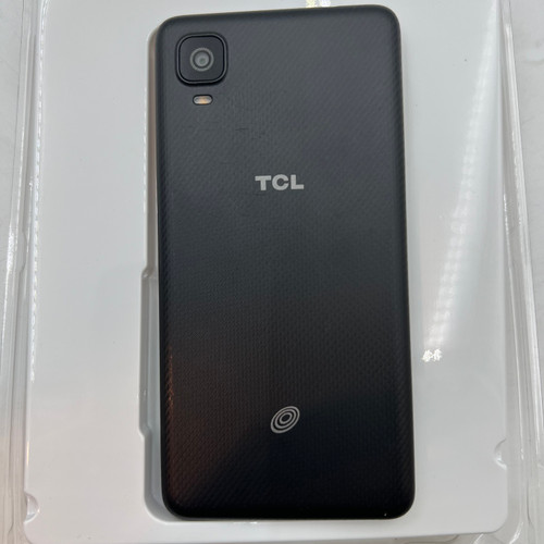 TCL A3, 32GB, Straight Talk Wireless