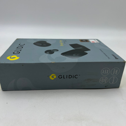 Glidic Break Free Fluidic Sound Air TW-5000s True Wireless Earbuds