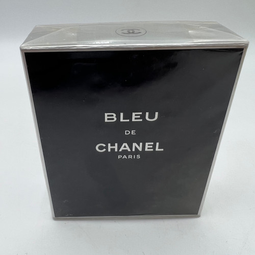 BLEU DE CHANEL Eau de Toilette - Travel Spray and Two Refills